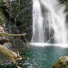 Cascada de Xoroxin