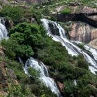 Cascada de Ézaro