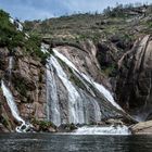 Cascada de Ézaro 2