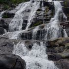 cascada del caozo