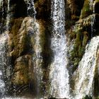 Cascada del Guazalamanco