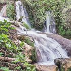 Cascada del Hueznar