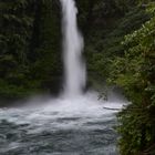 cascada del indio