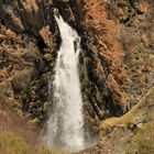 CASCADA DEL MAZOBRE