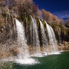 CASCADA DEL MOLINO DE SAN PEDRO