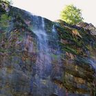 Cascada del Rio Asón