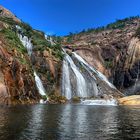 CASCADA DEL RIO XALLAS