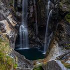 "Cascada del Salto......."