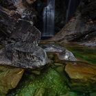 Cascada del Salto