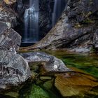 "Cascada del Salto.......III"