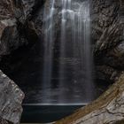 "Cascada del Salto.......IV"