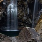 "Cascada del Salto.......IV"