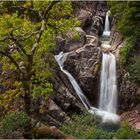 Cascada do Arado