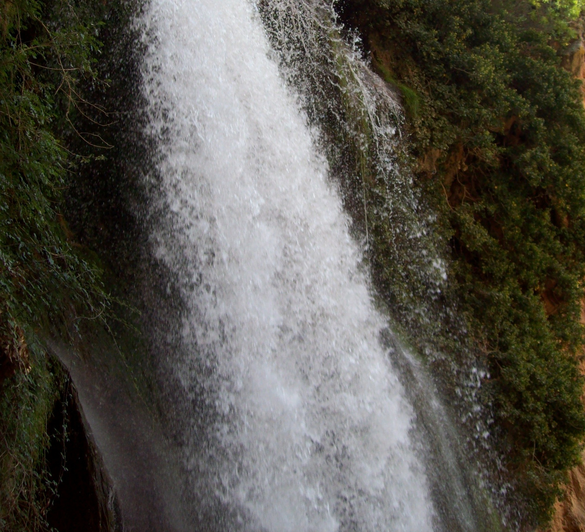 Cascada