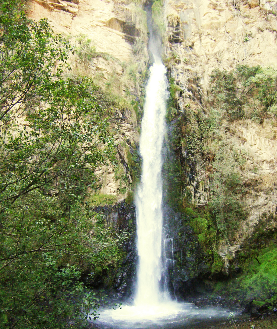 Cascada