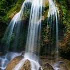 Cascada "El Arcoiris"