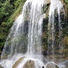 Cascada El Arcoiris