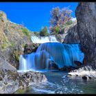 Cascada El Maqui