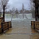 Cascada El Peñón