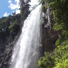 Cascada el Saltillo