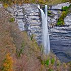 Cascada en Gujuli