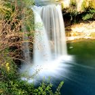 Cascada en Pedrosa de la Tobalina - Burgos