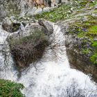 Cascada en Rio Bailon. (Zuheros)