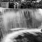 Cascada en Salta