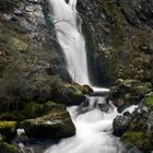 Cascada La Foz, Torrestío