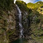 Cascada la Froda