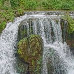 Cascada (La Garrotxa)