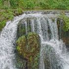 Cascada (La Garrotxa)