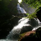 Cascada Les Forges D'abel