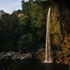 Cascada Misol Ha , Chiapas