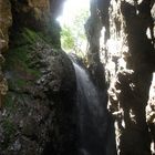 Cascada ( Nocedo de Curueño ) ( LEON )