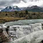 CASCADA PAINE