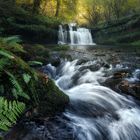 Cascada Pasiega