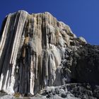 Cascada Petrea