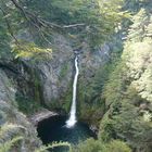 cascada rio bonito- Villa la angostura- cerro bayo