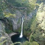 cascada rio bonito- Villa la angostura- cerro bayo