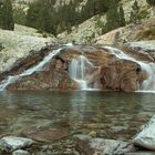 Cascada rio Caldarés