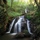 Cascada Rio Guanga