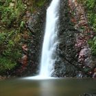 Cascada Río Guanga