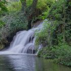 CASCADA RÍO PIEDRA