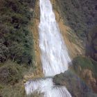 CASCADA VELO DE NOVIA