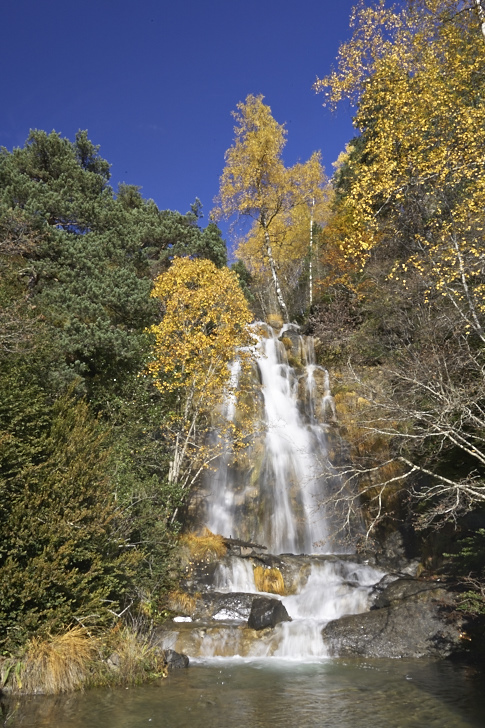 Cascadas