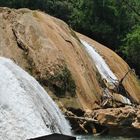 Cascadas Agua Azul Chiapas Mexico