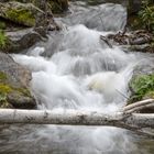 Cascadas de Candeleda I