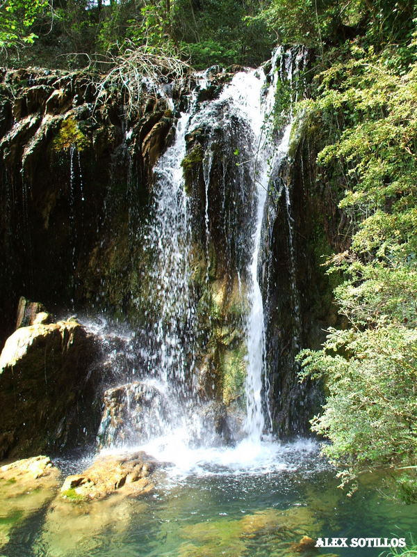 CASCADAS DE EMOCIONES