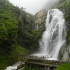 Cascadas de Huanano-Lima-Peru